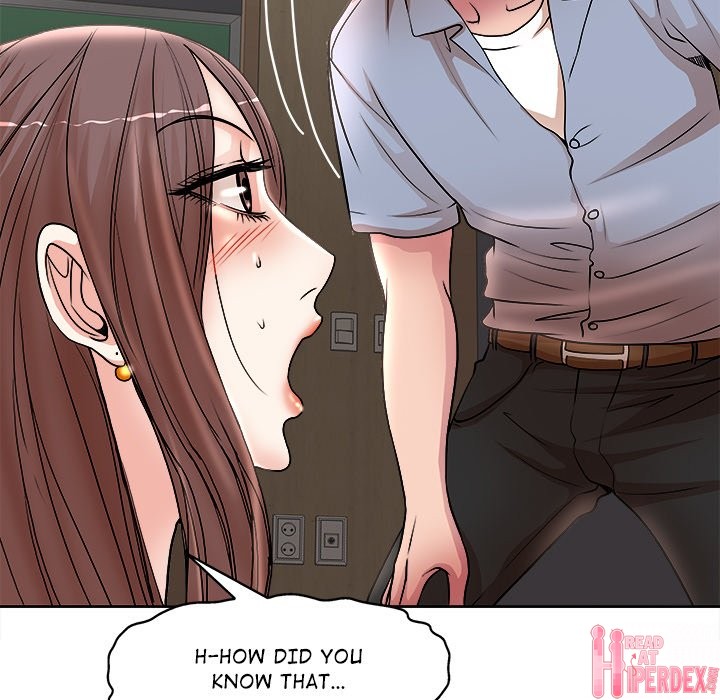 My Wife's Students Chapter 25 Page 43
