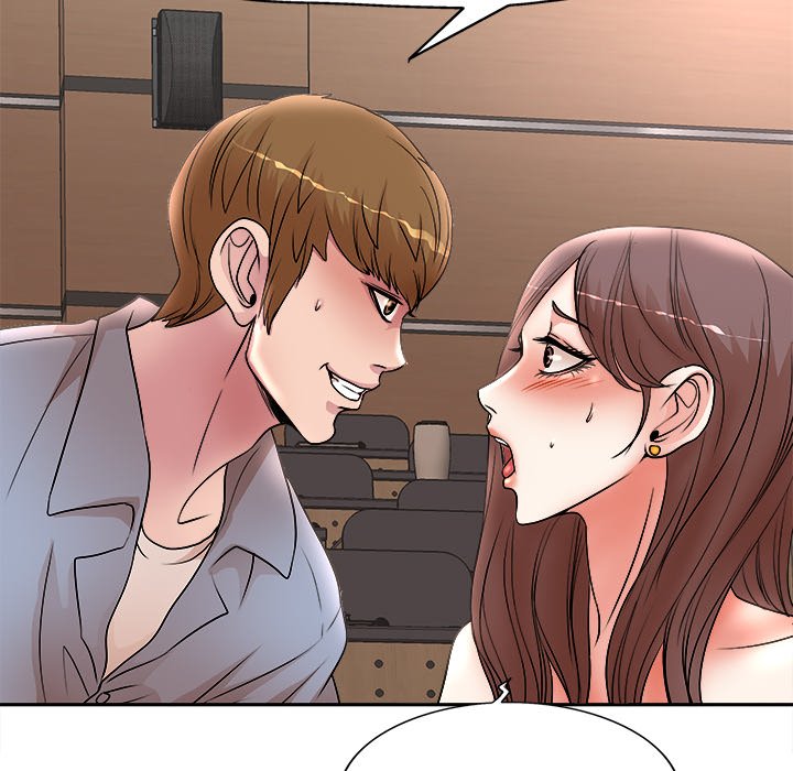My Wife's Students Chapter 25 Page 48