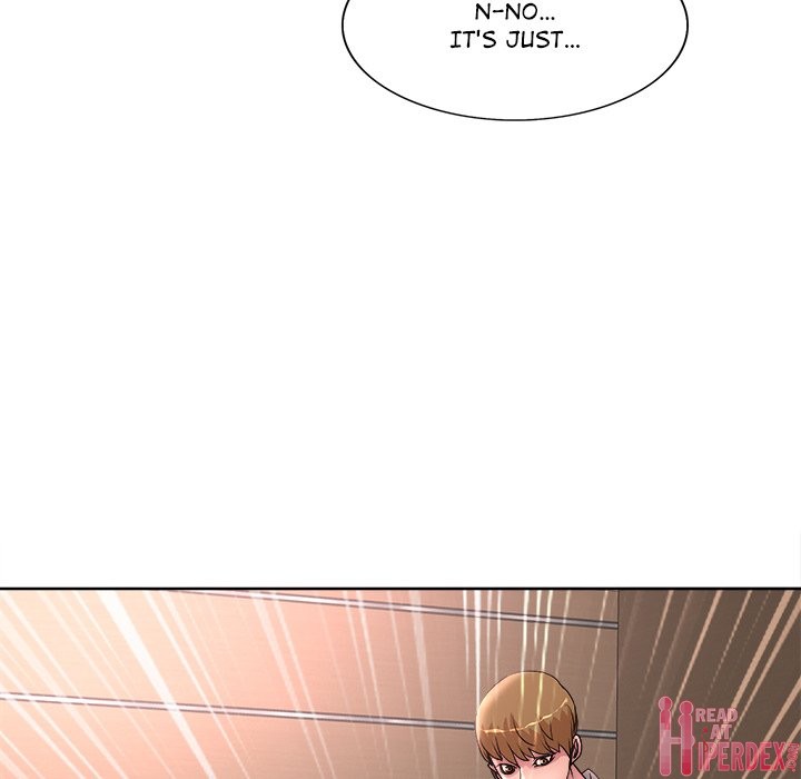 My Wife's Students Chapter 25 Page 49