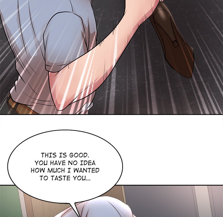 My Wife's Students Chapter 25 Page 56