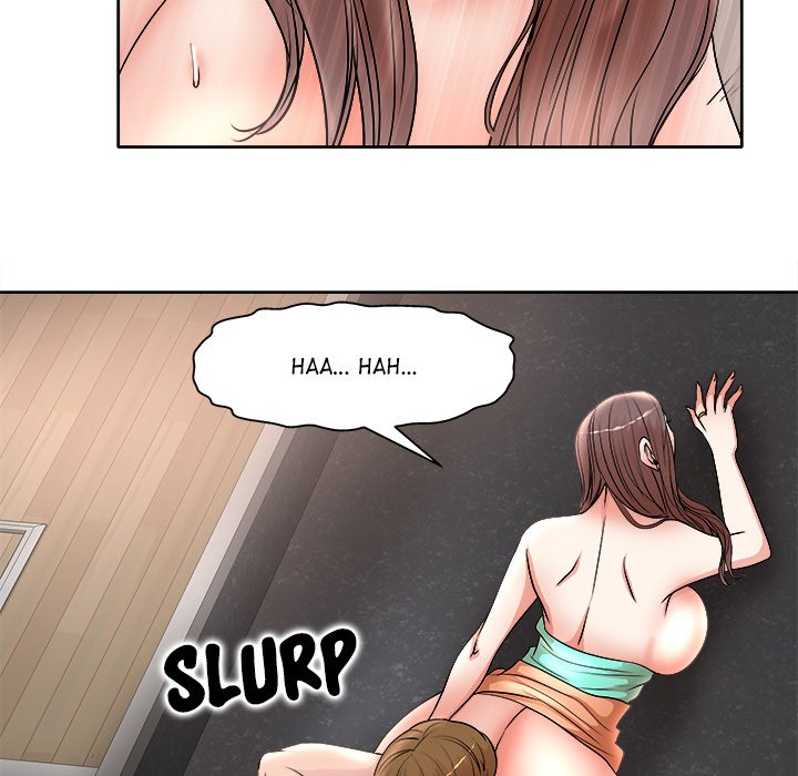 My Wife's Students Chapter 25 Page 62