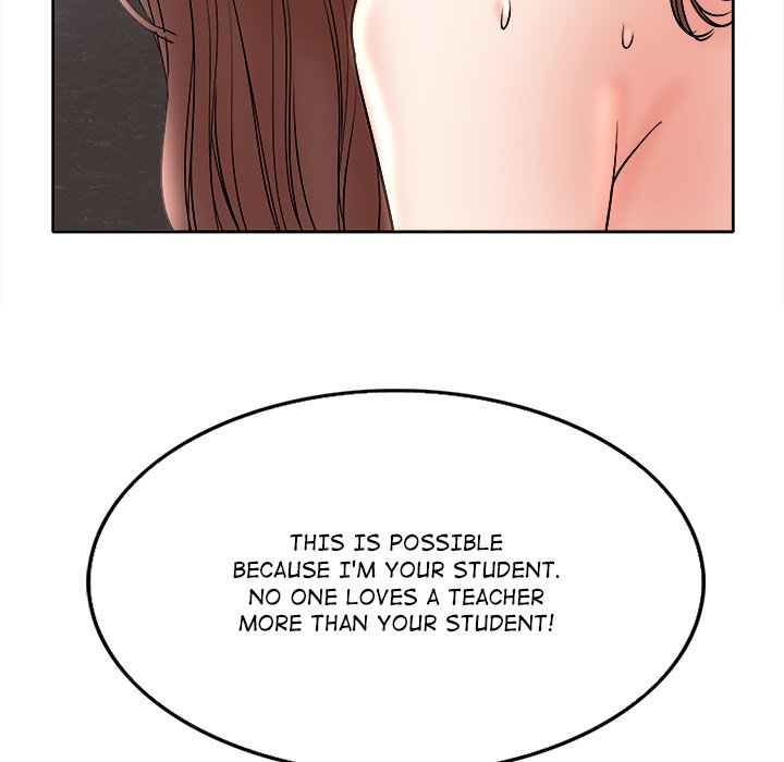 My Wife's Students Chapter 25 Page 78