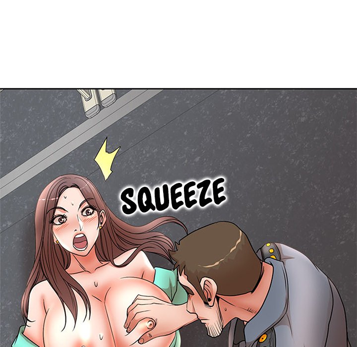 My Wife's Students Chapter 25 Page 8