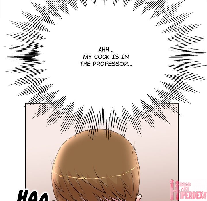My Wife's Students Chapter 25 Page 85