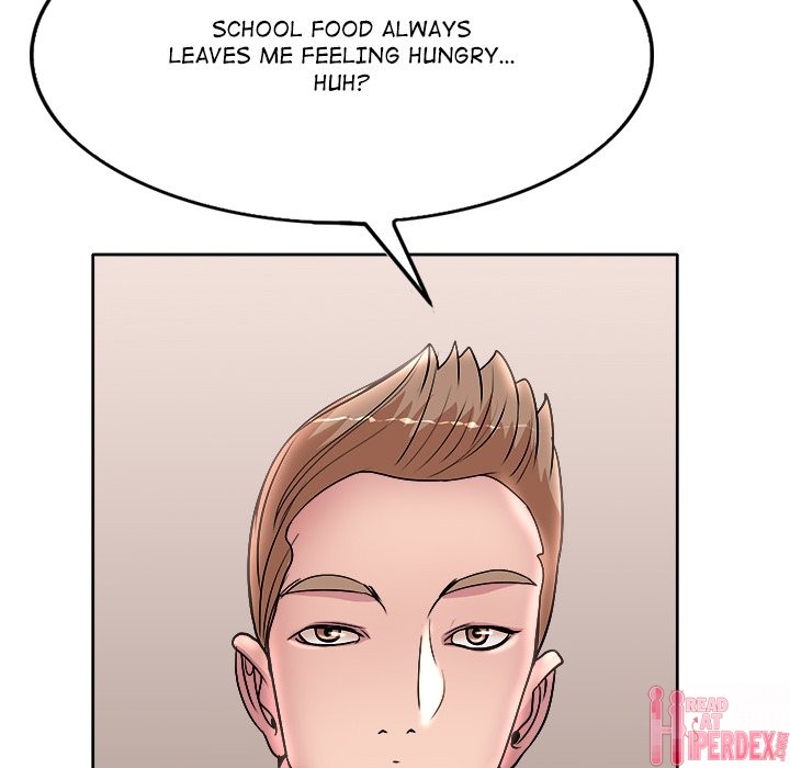 My Wife's Students Chapter 25 Page 97