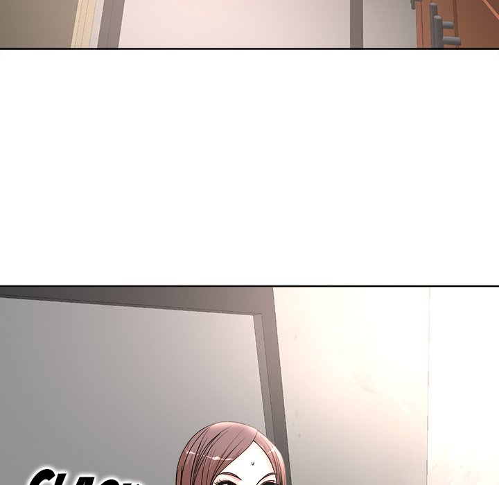 My Wife's Students Chapter 26 Page 107