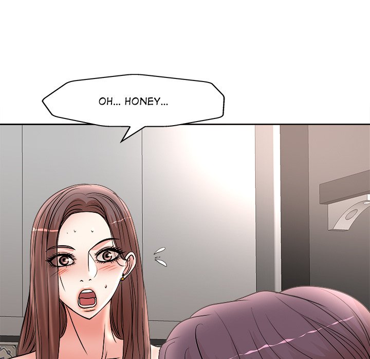 My Wife's Students Chapter 26 Page 114