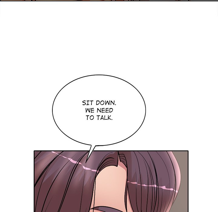 My Wife's Students Chapter 26 Page 116