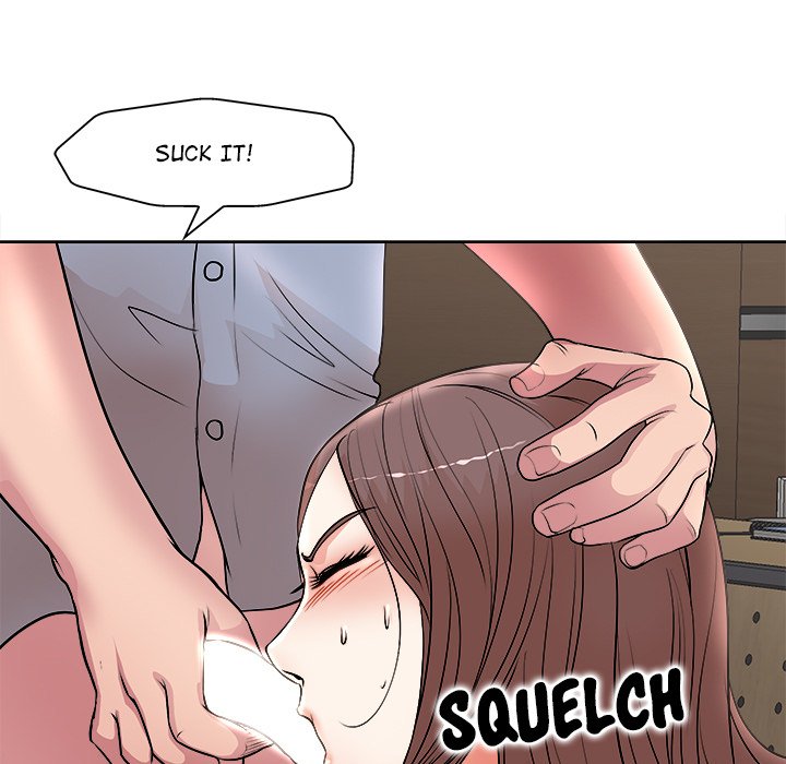 My Wife's Students Chapter 26 Page 32