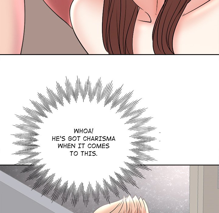 My Wife's Students Chapter 26 Page 35