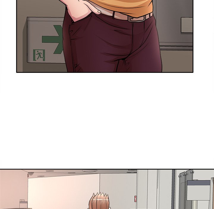 My Wife's Students Chapter 26 Page 41