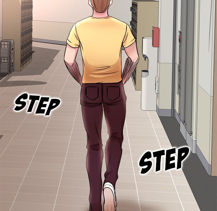 My Wife's Students Chapter 26 Page 42