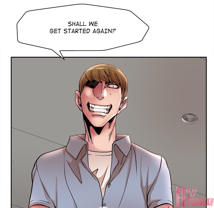 My Wife's Students Chapter 26 Page 46
