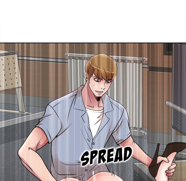 My Wife's Students Chapter 26 Page 48