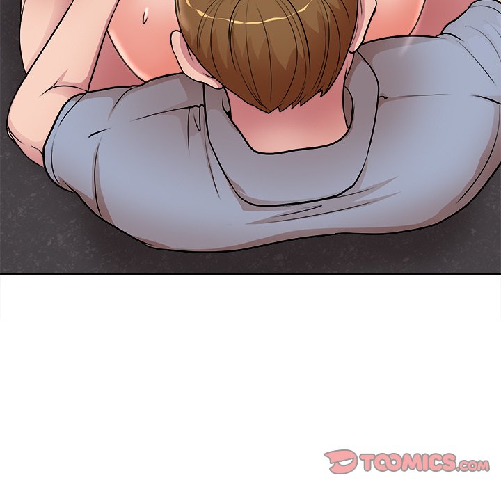 My Wife's Students Chapter 26 Page 51
