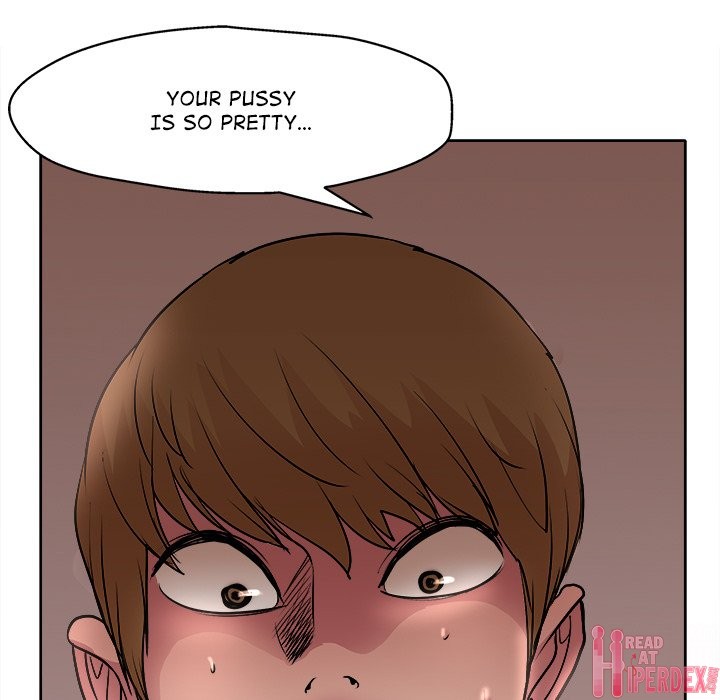 My Wife's Students Chapter 26 Page 52