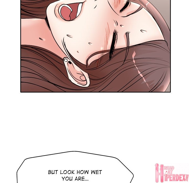 My Wife's Students Chapter 26 Page 61