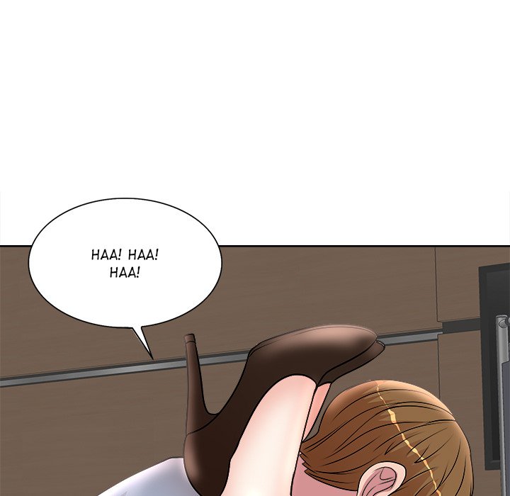 My Wife's Students Chapter 26 Page 83
