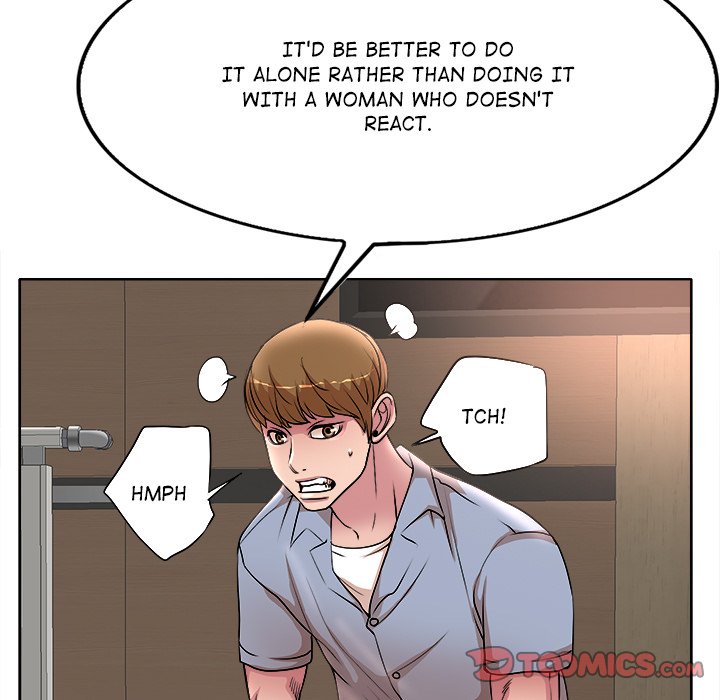 My Wife's Students Chapter 26 Page 93