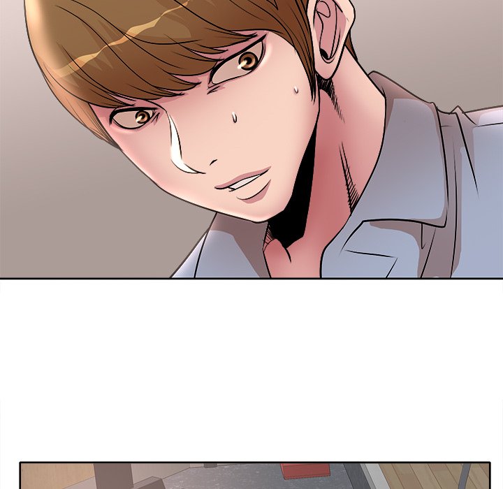 My Wife's Students Chapter 26 Page 96