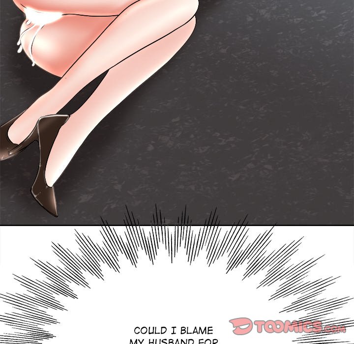 My Wife's Students Chapter 26 Page 99