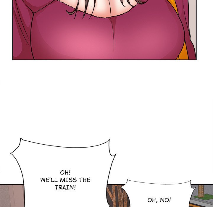 My Wife's Students Chapter 27 Page 100