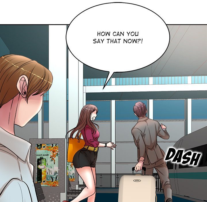 My Wife's Students Chapter 27 Page 103