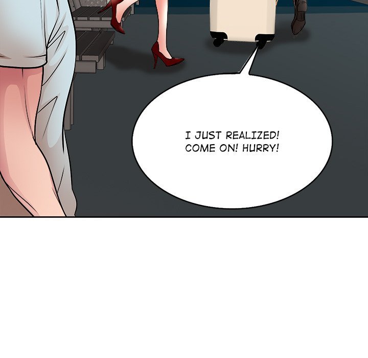 My Wife's Students Chapter 27 Page 104