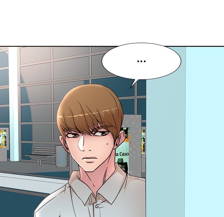 My Wife's Students Chapter 27 Page 105
