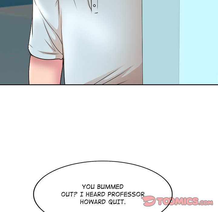 My Wife's Students Chapter 27 Page 106