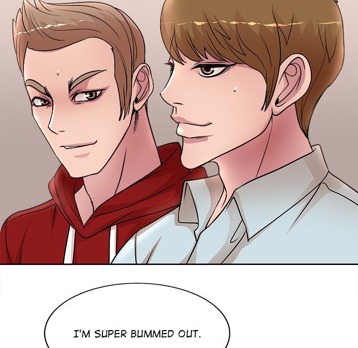 My Wife's Students Chapter 27 Page 109