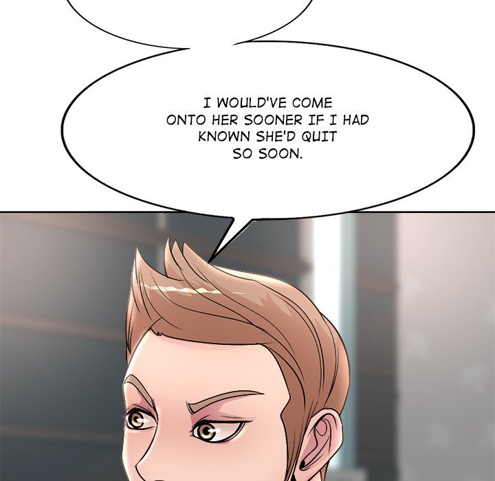 My Wife's Students Chapter 27 Page 110