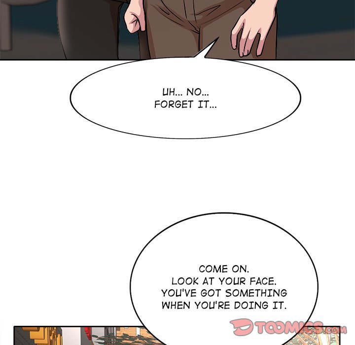 My Wife's Students Chapter 27 Page 114