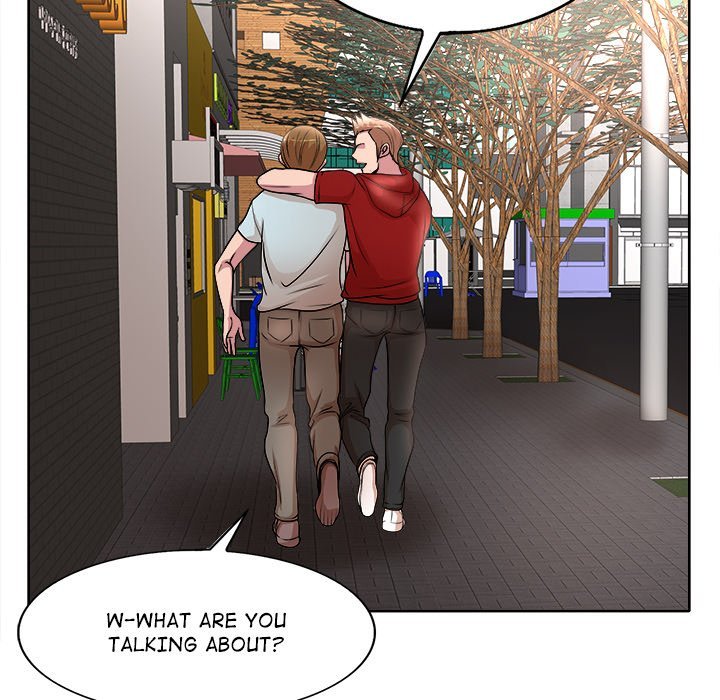 My Wife's Students Chapter 27 Page 115