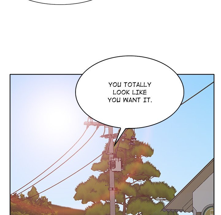 My Wife's Students Chapter 27 Page 116