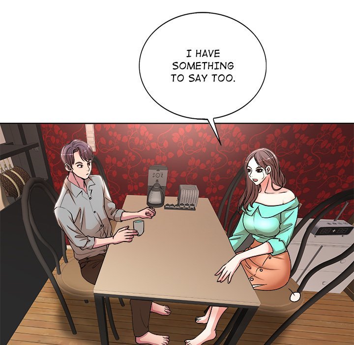 My Wife's Students Chapter 27 Page 15