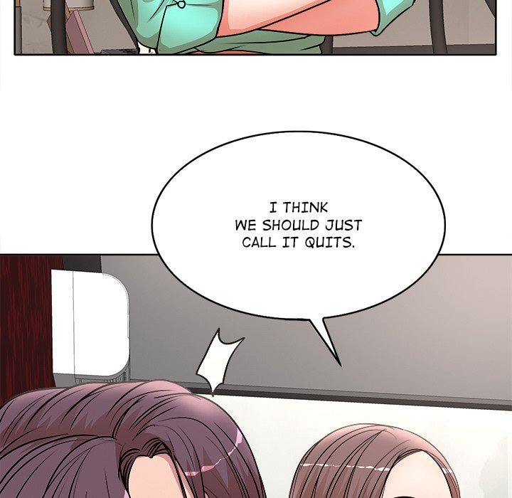 My Wife's Students Chapter 27 Page 19