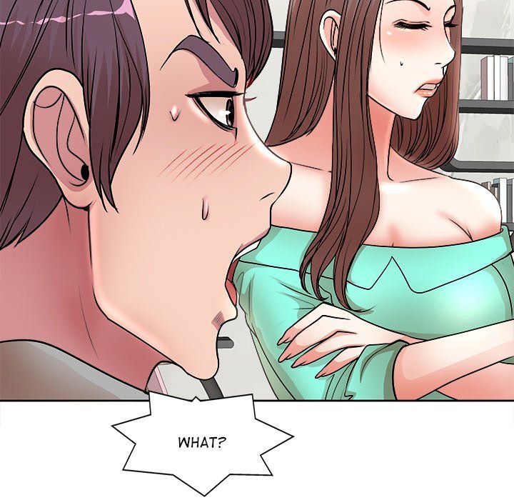 My Wife's Students Chapter 27 Page 20