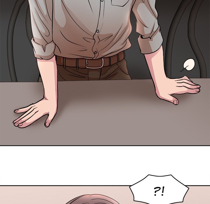 My Wife's Students Chapter 27 Page 28