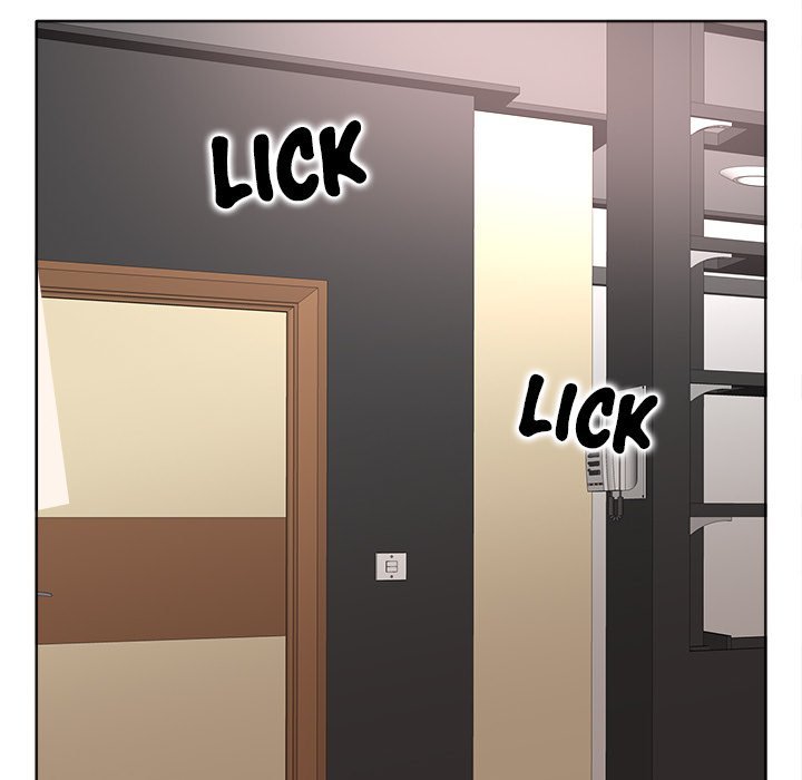 My Wife's Students Chapter 27 Page 31