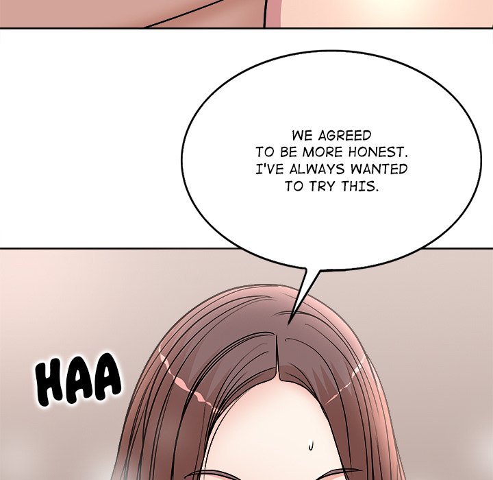 My Wife's Students Chapter 27 Page 37