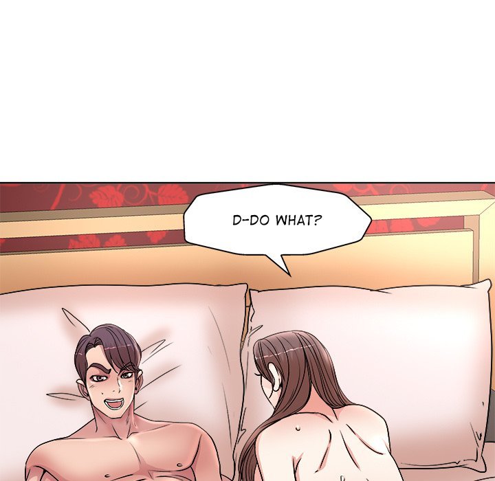 My Wife's Students Chapter 27 Page 41