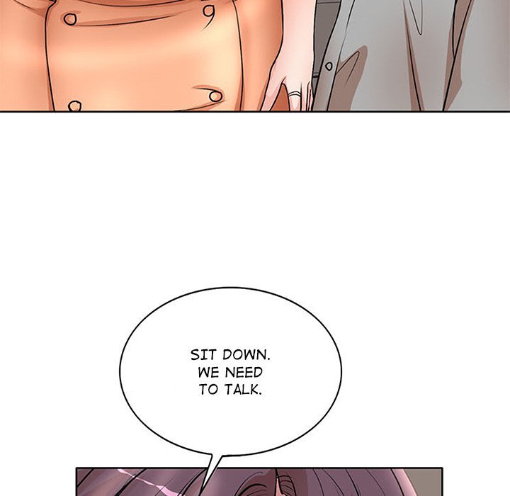 My Wife's Students Chapter 27 Page 8