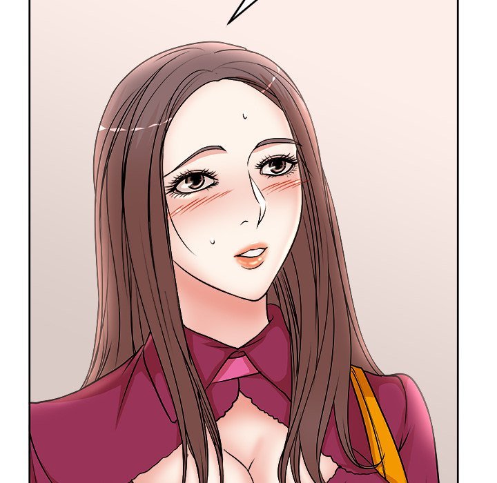 My Wife's Students Chapter 27 Page 99