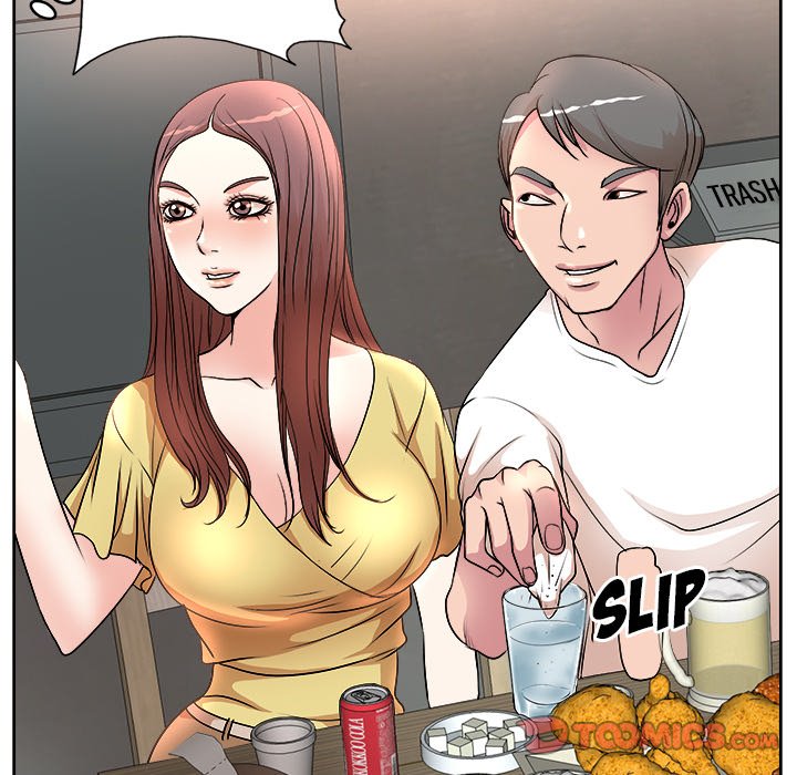 My Wife's Students Chapter 3 Page 102