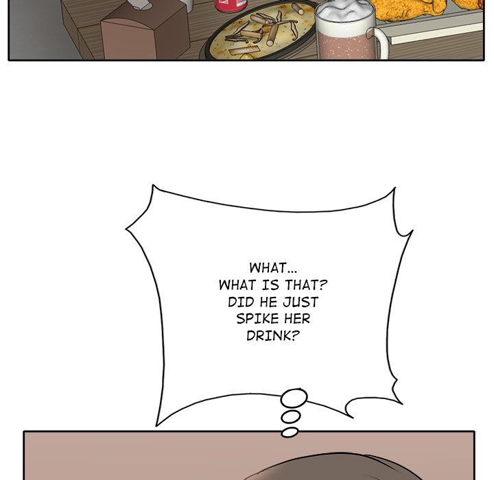 My Wife's Students Chapter 3 Page 103