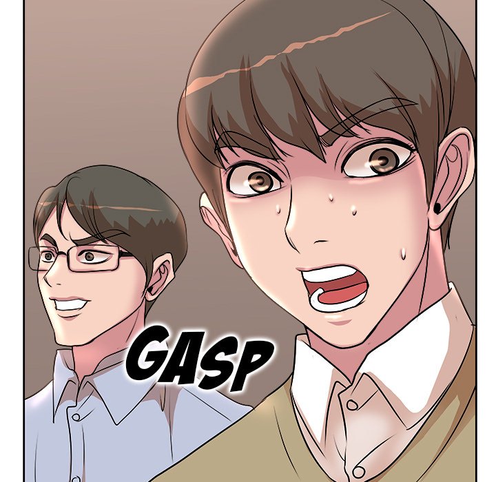 My Wife's Students Chapter 3 Page 104