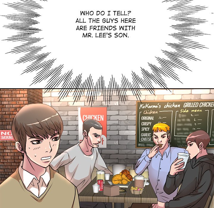 My Wife's Students Chapter 3 Page 108