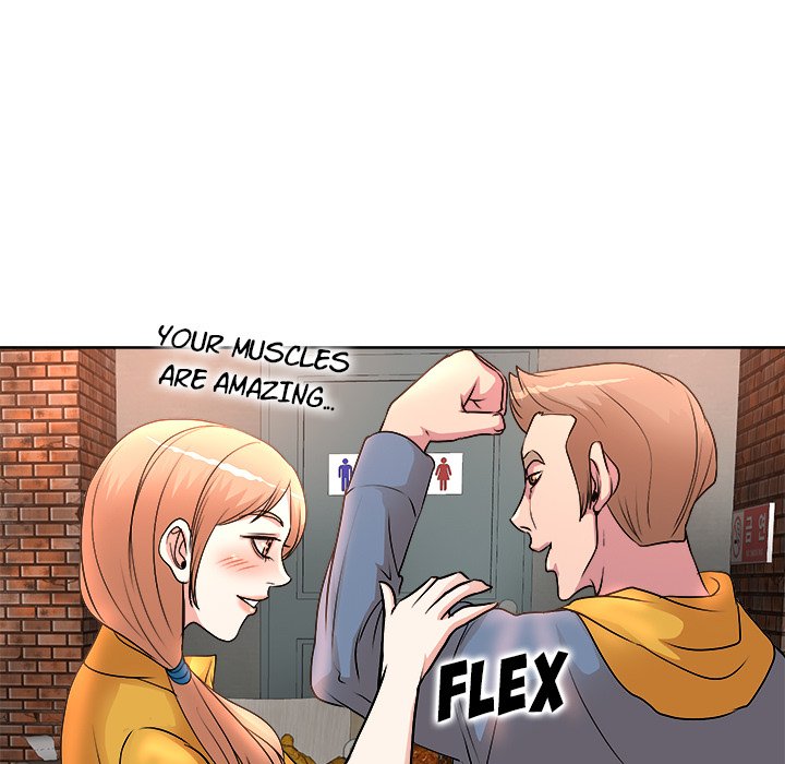 My Wife's Students Chapter 3 Page 111