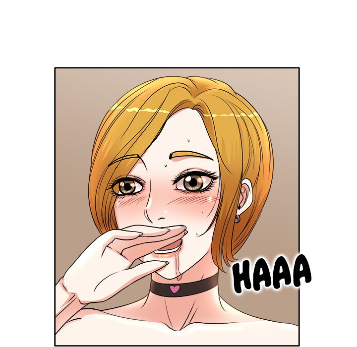 My Wife's Students Chapter 3 Page 15